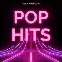 VA - New Talents  Pop Hits (2024) MP3