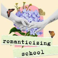 VA - Romanticizing School (2024) MP3