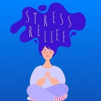 VA - Stress Relief (2024) MP3