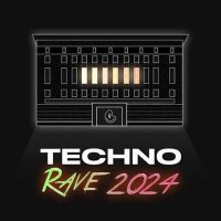 VA - Techno Rave (2024) MP3