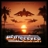 Jimmy Synthetic - Heat Seeker (2024) MP3