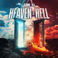 Sum 41 - Heaven :x: Hell (2024) MP3