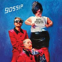 Gossip - Real Power (2024) MP3