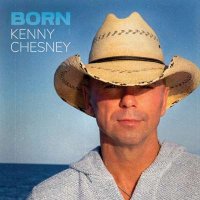 Kenny Chesney - Born (2024) MP3