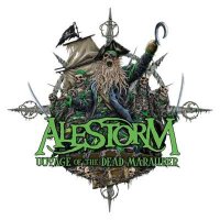 Alestorm - Voyage Of The Dead Marauder (2024) MP3