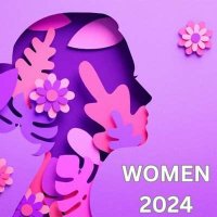 VA - Women (2024) MP3
