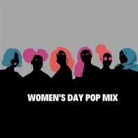 VA - Women's Day Pop Mix (2024) MP3