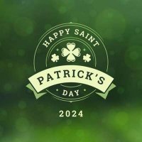 VA - Happy Saint Patrick's Day (2024) MP3