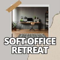 VA - Soft Office Retreat (2024) MP3