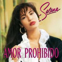 Selena - Amor Prohibido [Remasterizado 2024/30th Anniversary] (1994/2024) MP3