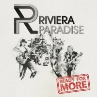 Riviera Paradise - Ready For More (2024) MP3