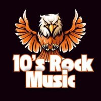 VA - 10's Rock Music (2024) MP3