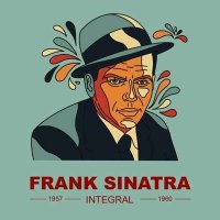 Frank Sinatra - Integral Frank Sinatra 1957-1960 (2024) MP3