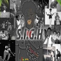 Byron Messia - S.I.G.H [Remastered 2020] (2020) MP3