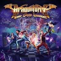 Dragonforce - Warp Speed Warriors (2024) MP3