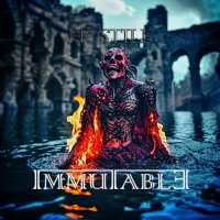 Immutable - Hostile (2024) MP3