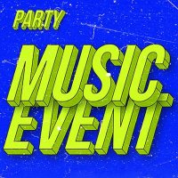VA - Music Event Wonders Party Hits (2024) MP3