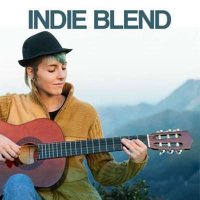 VA - Indie Blend (2024) MP3