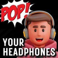 VA - Pop Your Headphones (2024) MP3