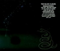 Metallica - The Black Album [2CD] (1991/2021) MP3