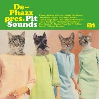 De-Phazz - Pit Sounds (2024) MP3