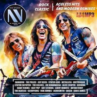 VA - Ageless Hits Rock Classic (2024) MP3