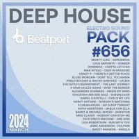 VA - Beatport Deep House: Sound Pack #656 (2024) MP3