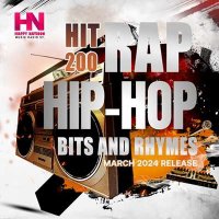 VA - Bits And Rhythmes (2024) MP3