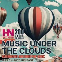 VA - Music Under The Cloud (2024) MP3