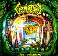 Crematory - ...Just Dreaming (1994) MP3