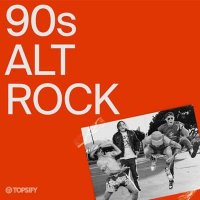 VA - 90's Alt Rock (2024) MP3
