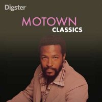 VA - Motown Classics (2024) MP3