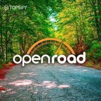 VA - Open Road (2024) MP3