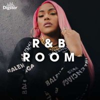 VA - R&B Room (2024) MP3