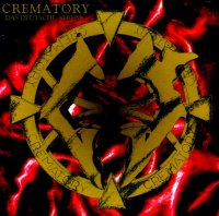 Crematory - Crematory (1996) MP3