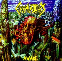 Crematory - Awake (1997) MP3