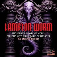 VA - Lambton Worm (2024) MP3
