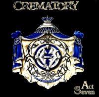 Crematory - Act Seven (1999) MP3