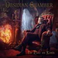 Obsidian Chamber - Ein Platz Am Kamin (2024) MP3