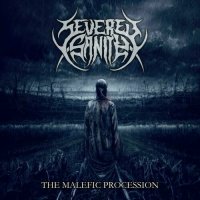 Severed Sanity - The Malefic Procession (2024) MP3