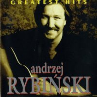 Andrzej Rybinski - Greatest Hits (1995) MP3
