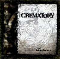 Crematory - Believe (2000) MP3