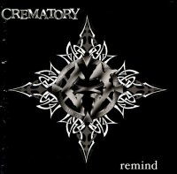 Crematory - Remind (2001) MP3