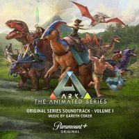 OST - Gareth Coker - ARK: The Animated Series, Vol. 1 [Original Series Soundtrack] (2024) MP3