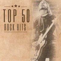 VA - Top 50 - Rock Hits (2024) MP3