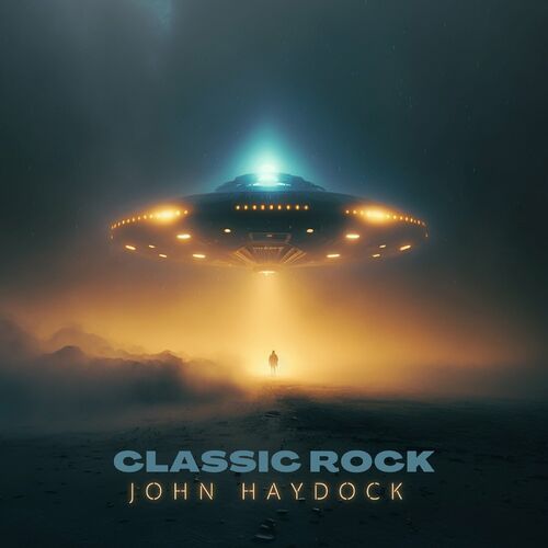 John Haydock - Discography (2022-2024) MP3