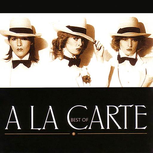 A La Carte - 6 Albums [Remastered] (1982-2016/2024) MP3