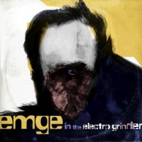 EMGE - In the Electro Grinder (2021) MP3