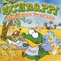 Schnappi (Joy Gruttmann) - 2  (2005) MP3