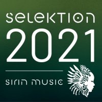 Various Artists - Sirin Music: Selektion 2021 (2021) MP3